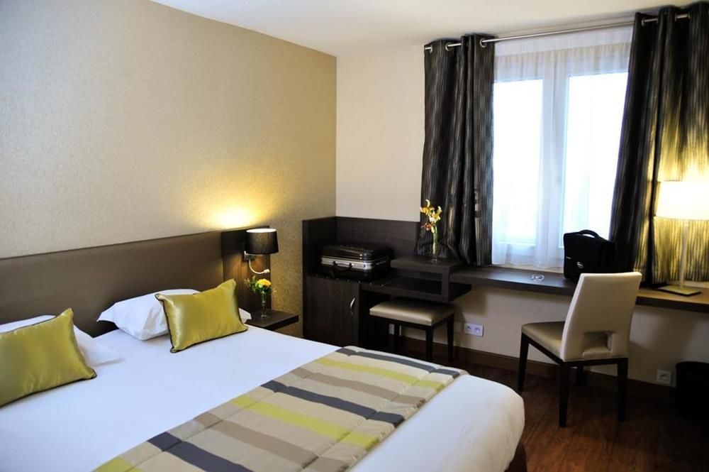 Best Western Plus Elixir Грасс Экстерьер фото