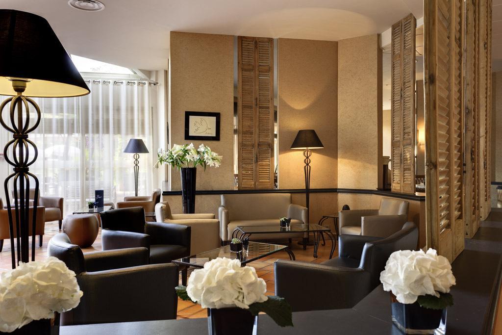 Best Western Plus Elixir Грасс Экстерьер фото