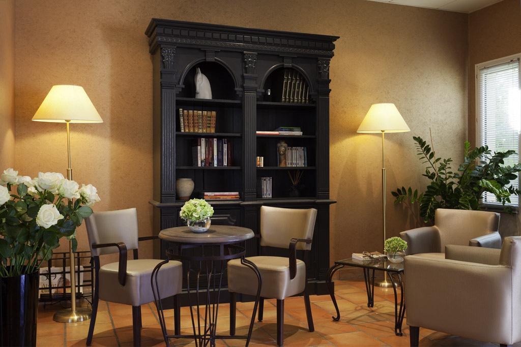 Best Western Plus Elixir Грасс Номер фото